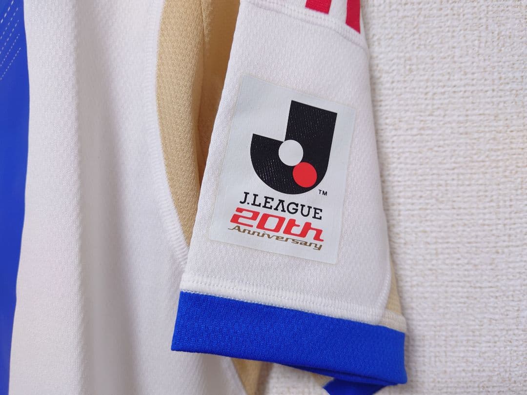 FC東京 2013 2ndオーセンティック LUCAS - メルカリ