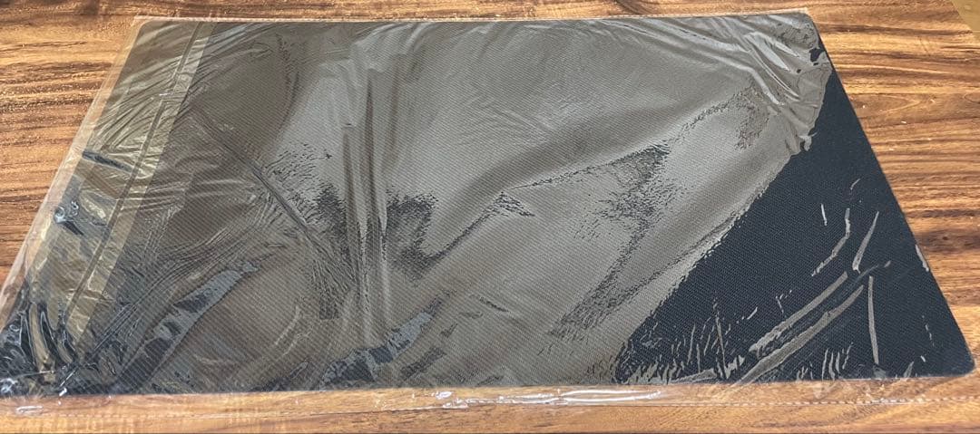 MTG 放浪皇のお花見 プレイマット＋スリーブ 各種1個ずつセット