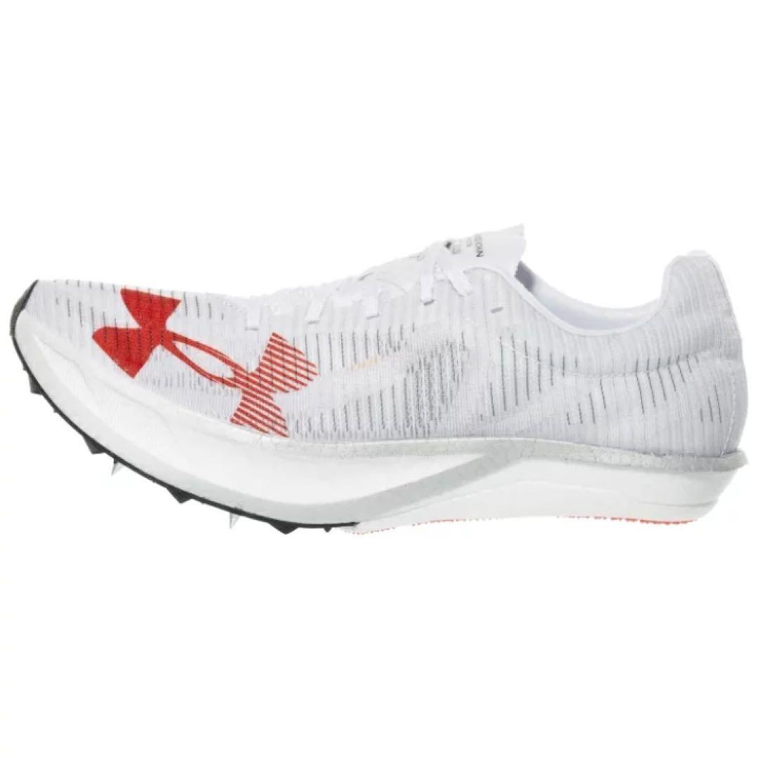 スパイク・シューズ Under Armor Shake Down Elite Prototype Amazon.com | Under Armour Shakedown Elite Track Spikes | Track