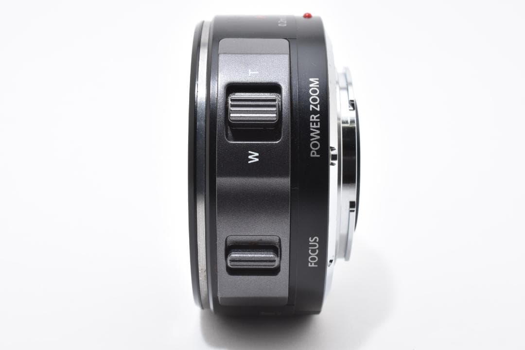 パナソニック G レンズ H-PS14042 14-42mm f3.5-5.6