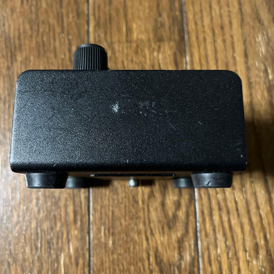 RAT proco USA ディストーション　エフェクター