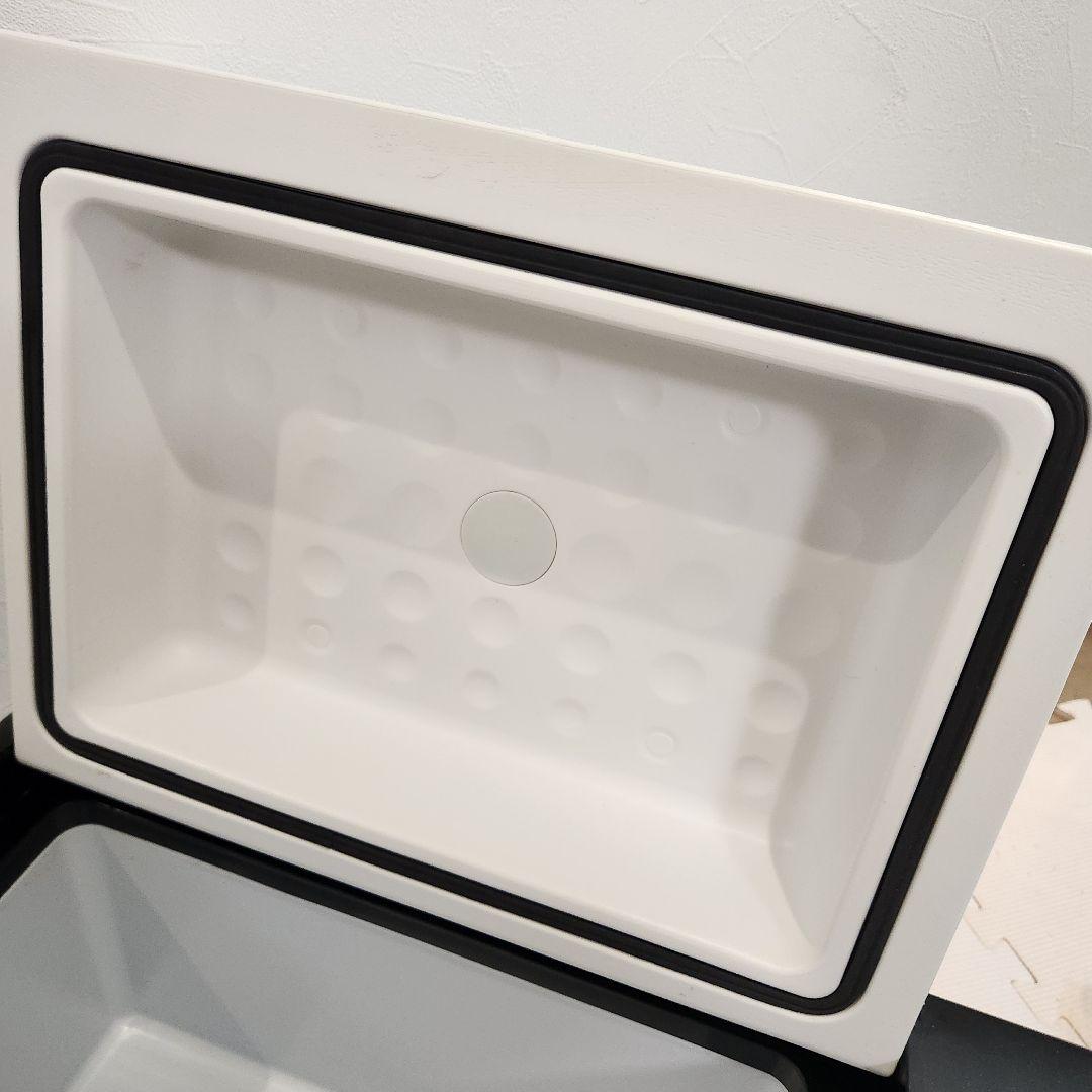 ベルソス　冷凍冷蔵庫 20L -20℃〜20℃対応