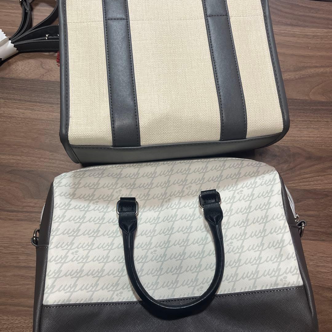 ONE PIECE USJ ユニバ　鞄　ロー　ゾロ　サンジ　サンレス　ルフィ