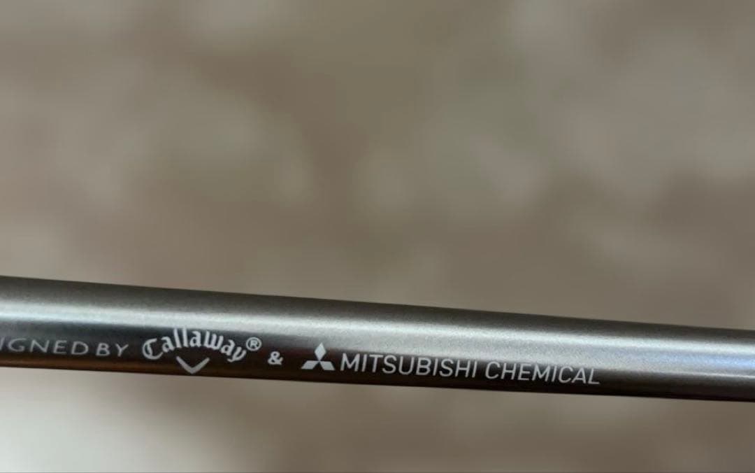 希少 9Wキャロウェイ マーベリック MAX フェアウェイウッド 9番 R
