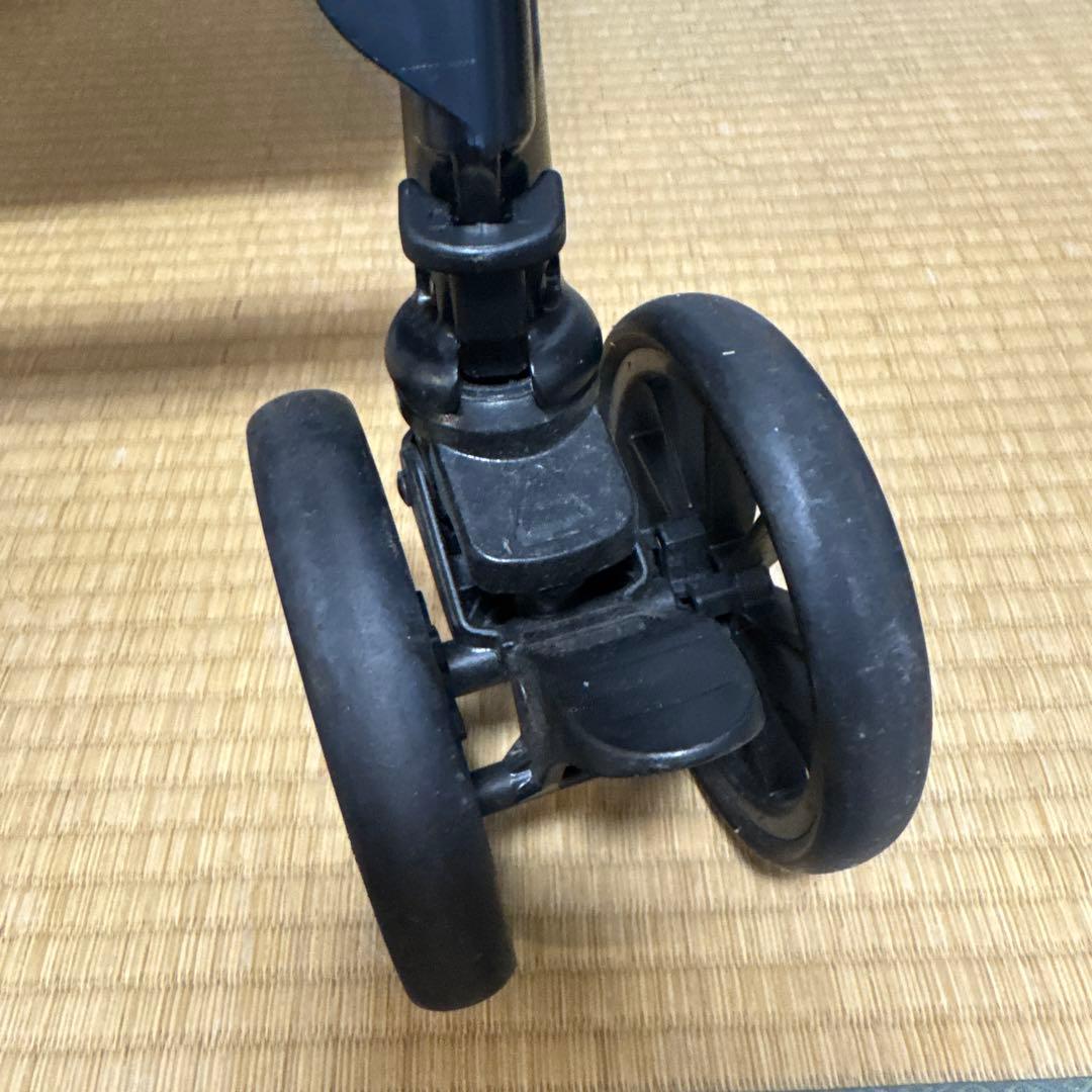 限定】Combi ベビーカー 西松屋ディズニーコラボ