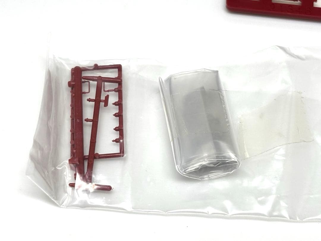 希少品！TOMIX 9126 EF81 北斗星色 JR電気機関車 Nゲージ