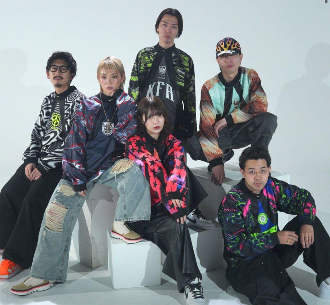 イングランド オーセンティック ゴールキーパー ジャージ 即完売品 L