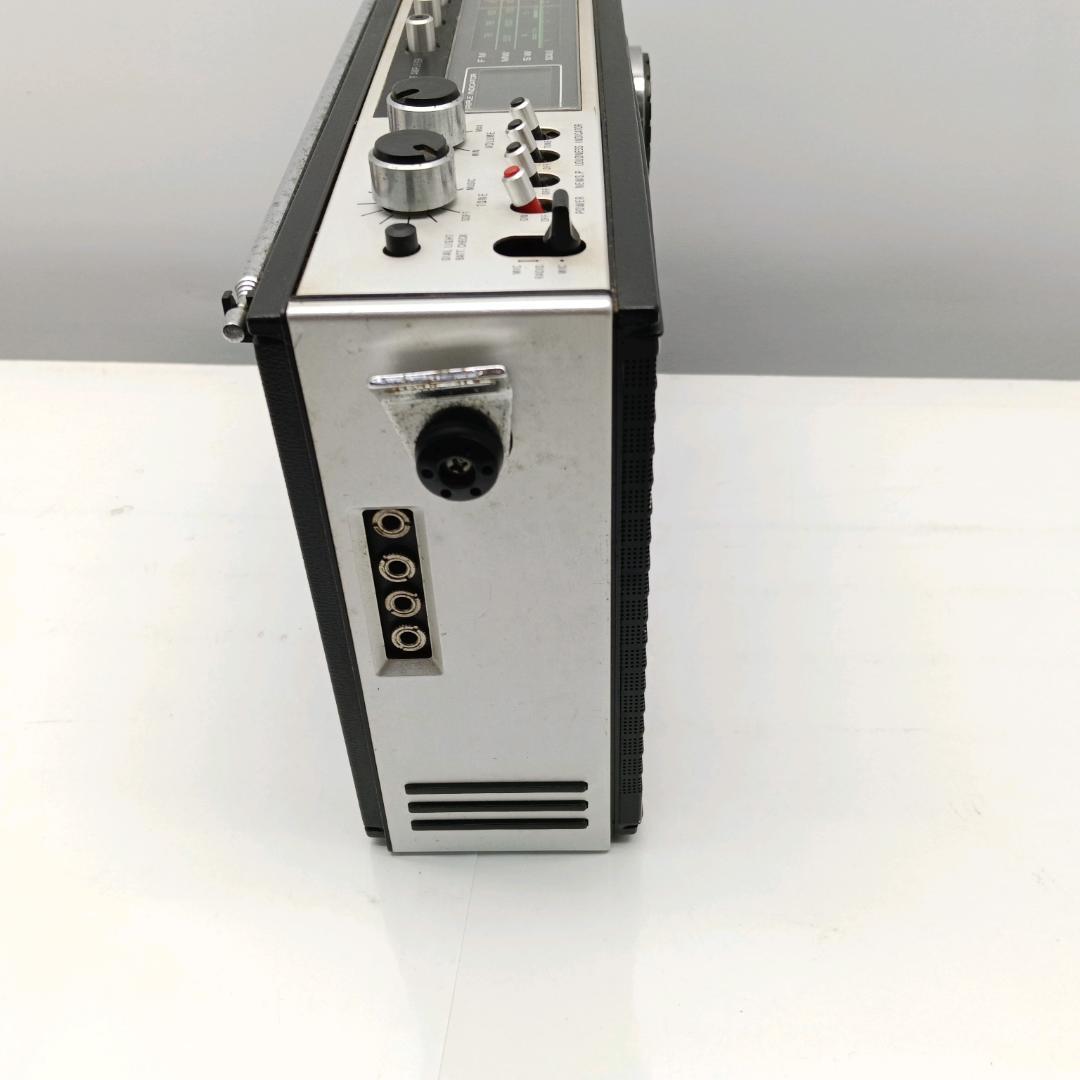 nationalPanasonic WorldBoy 2000GX 25-051 - ラジオ・コンポ最 安値 で