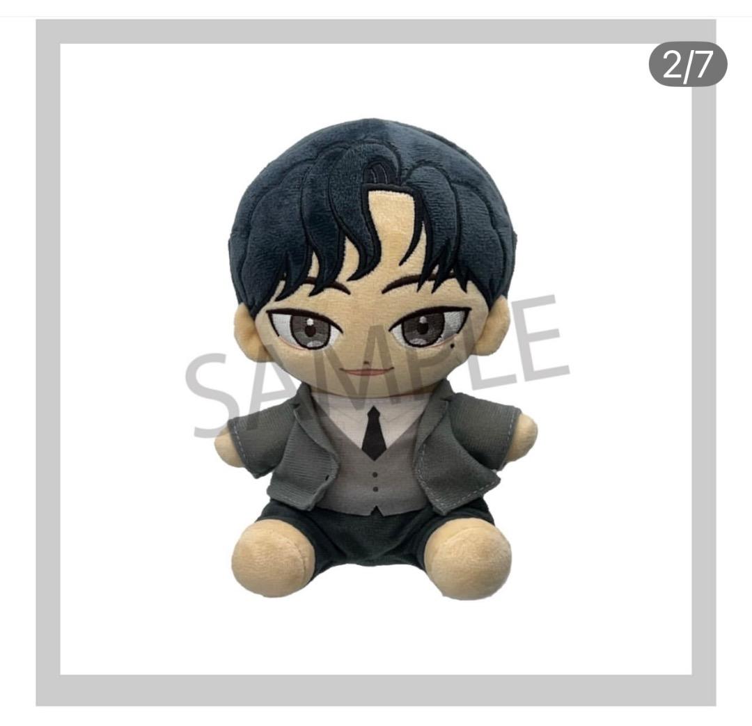 ソイングク　オリジナル限定グッズ　おまけ付き