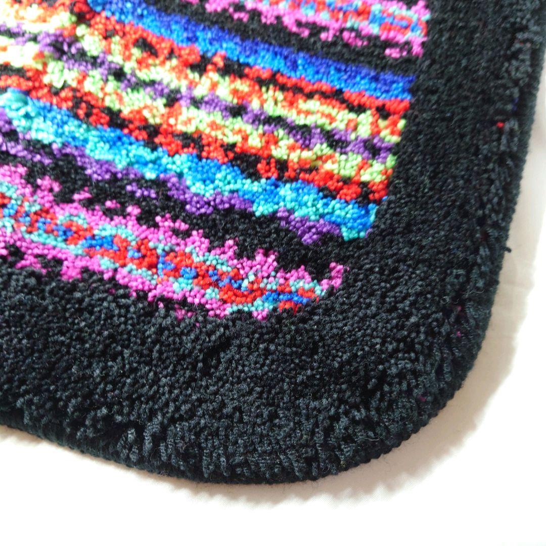 ミッソーニ 玄関マット キッチンマット バスマット - メルカリ