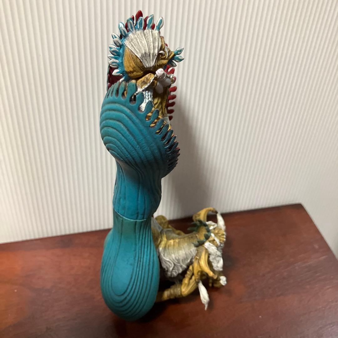 アニマ コトブキヤ フィギュア セット ファイナルファンタジーX FFX