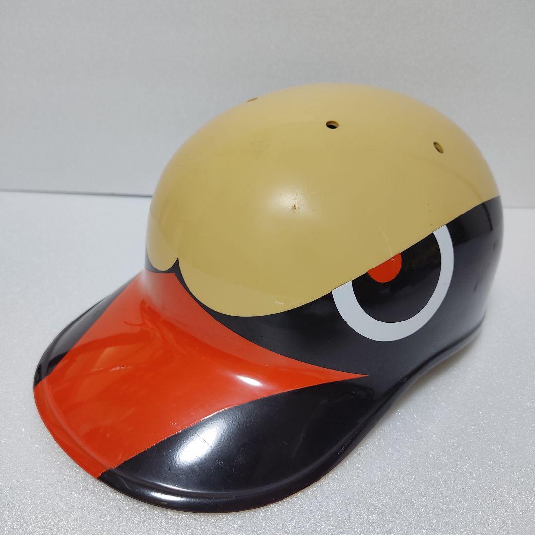 福岡ダイエーホークス☆ガッチャマンヘルメット イッセイミヤケ