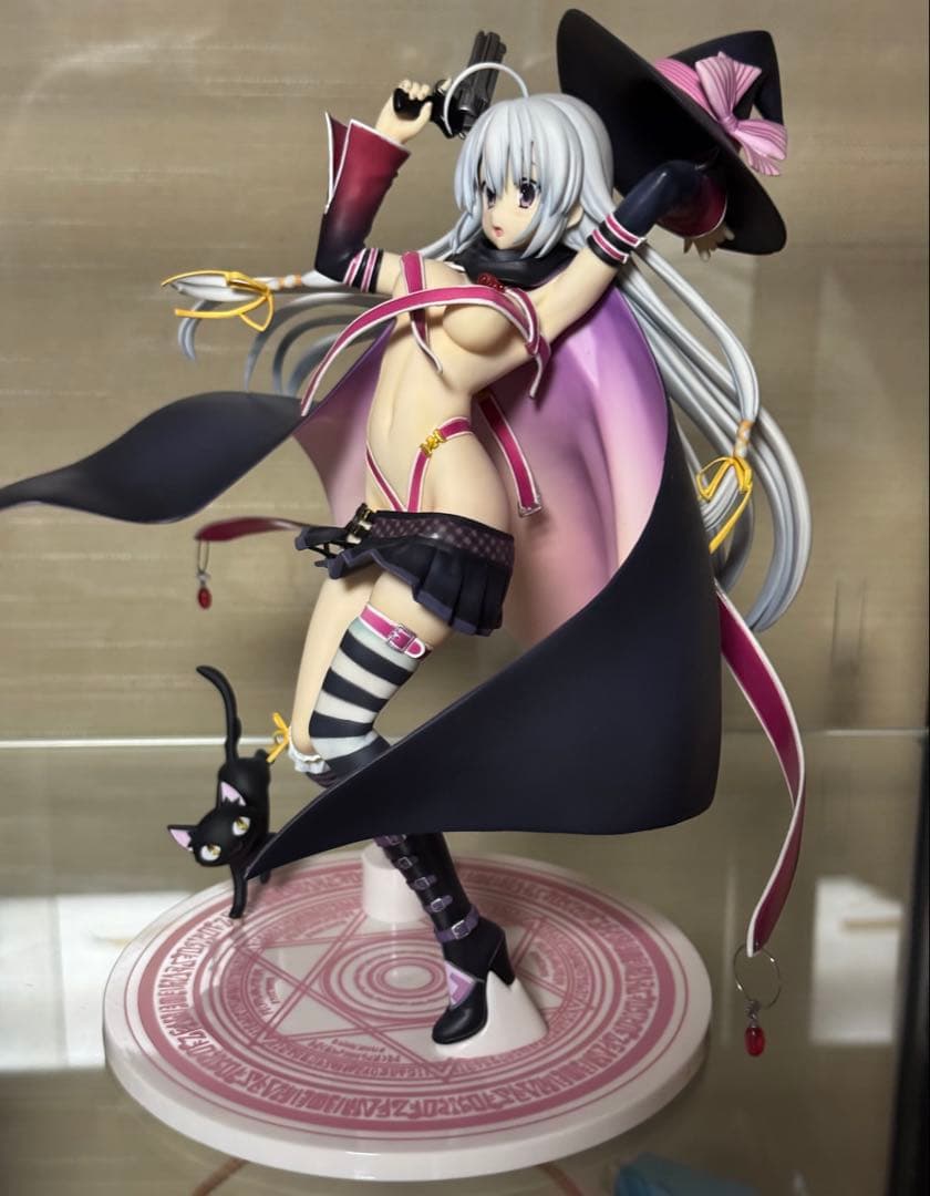 サノバウィッチ　綾地寧々　フィギュア　あみあみ限定版