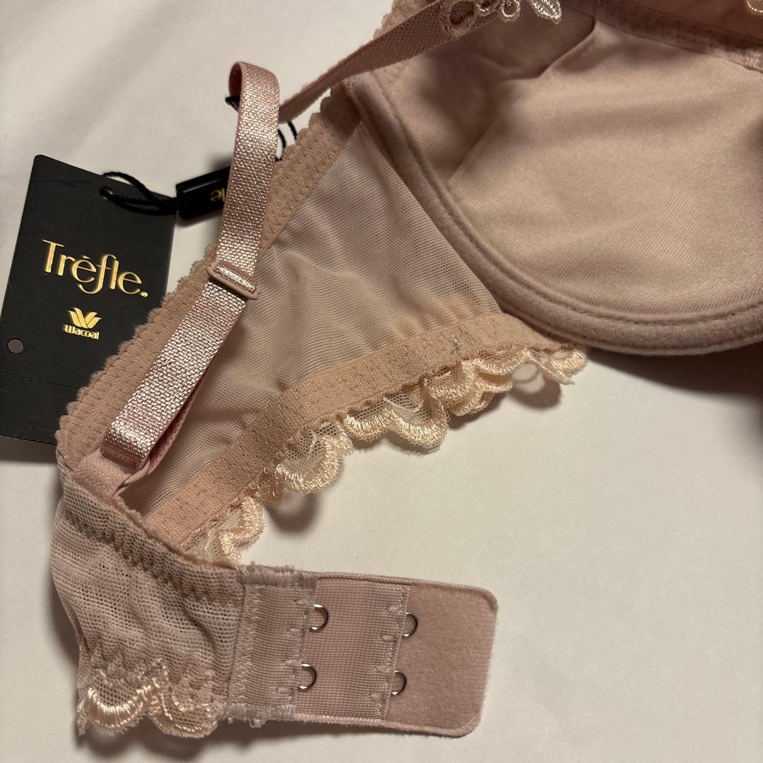 ワコール トレフル E75 カラー PO - メルカリ