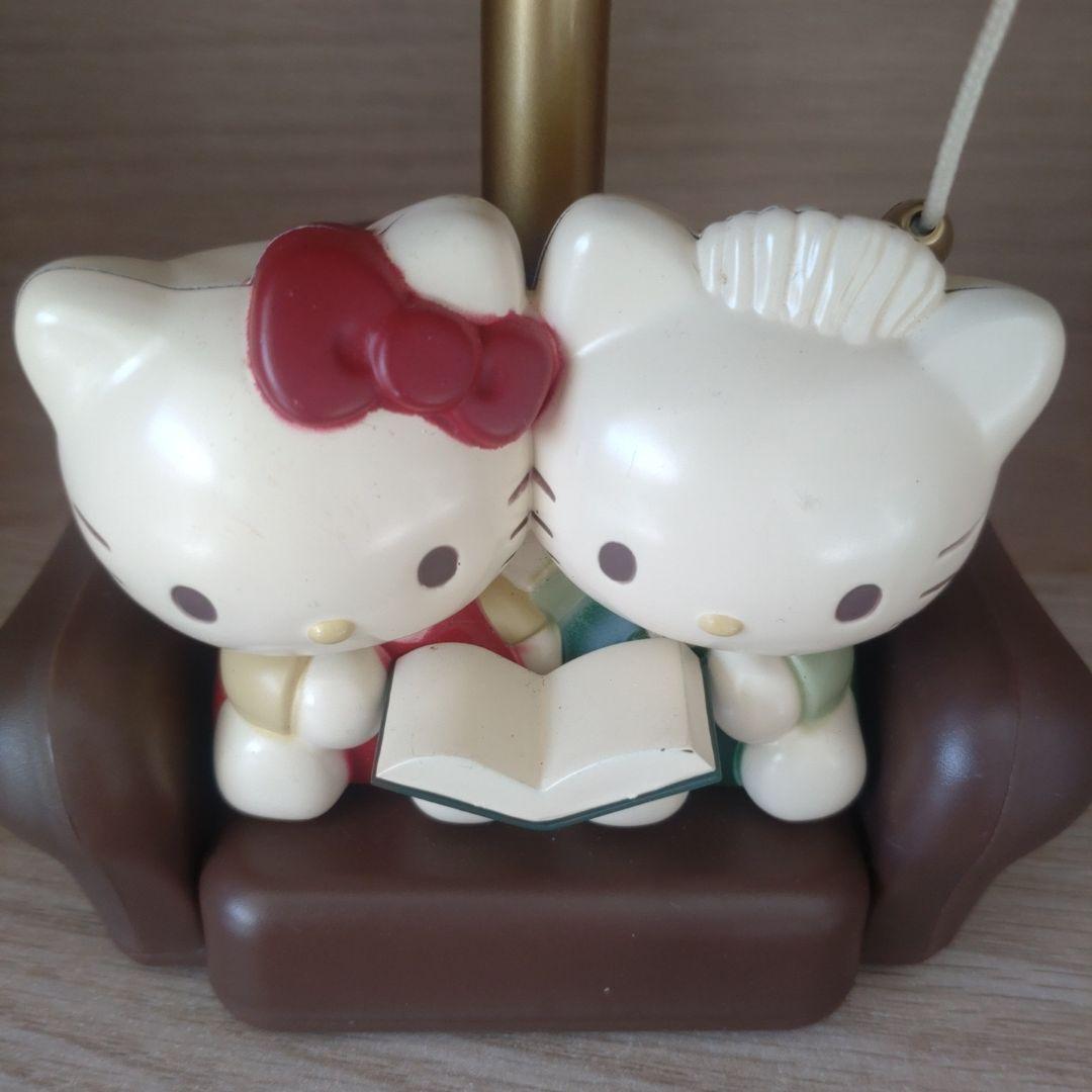 レトロ ハローキティ 2005年製 ミニルームライト - メルカリ