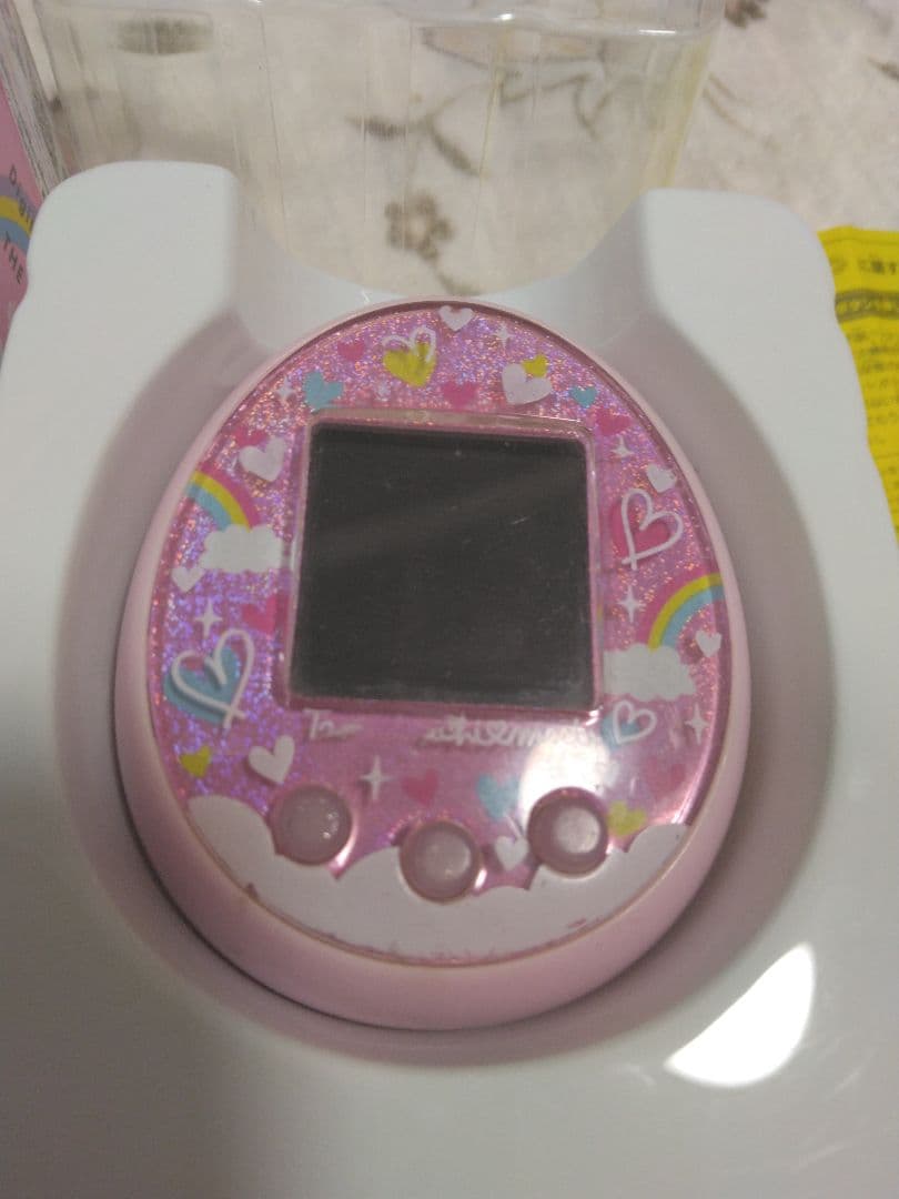 たまごっちみーつ メルヘン