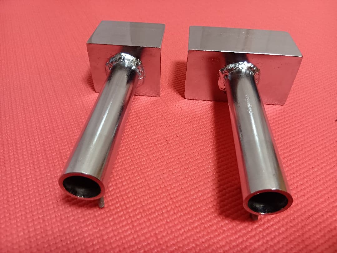 超希少！アート工房K ピンチグリップアタッチメント - メルカリ