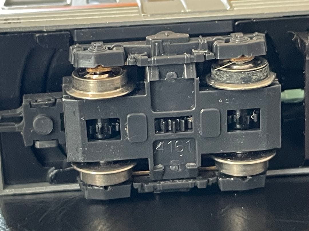 Nゲージ　KATO 211系　旧製品　7両セット