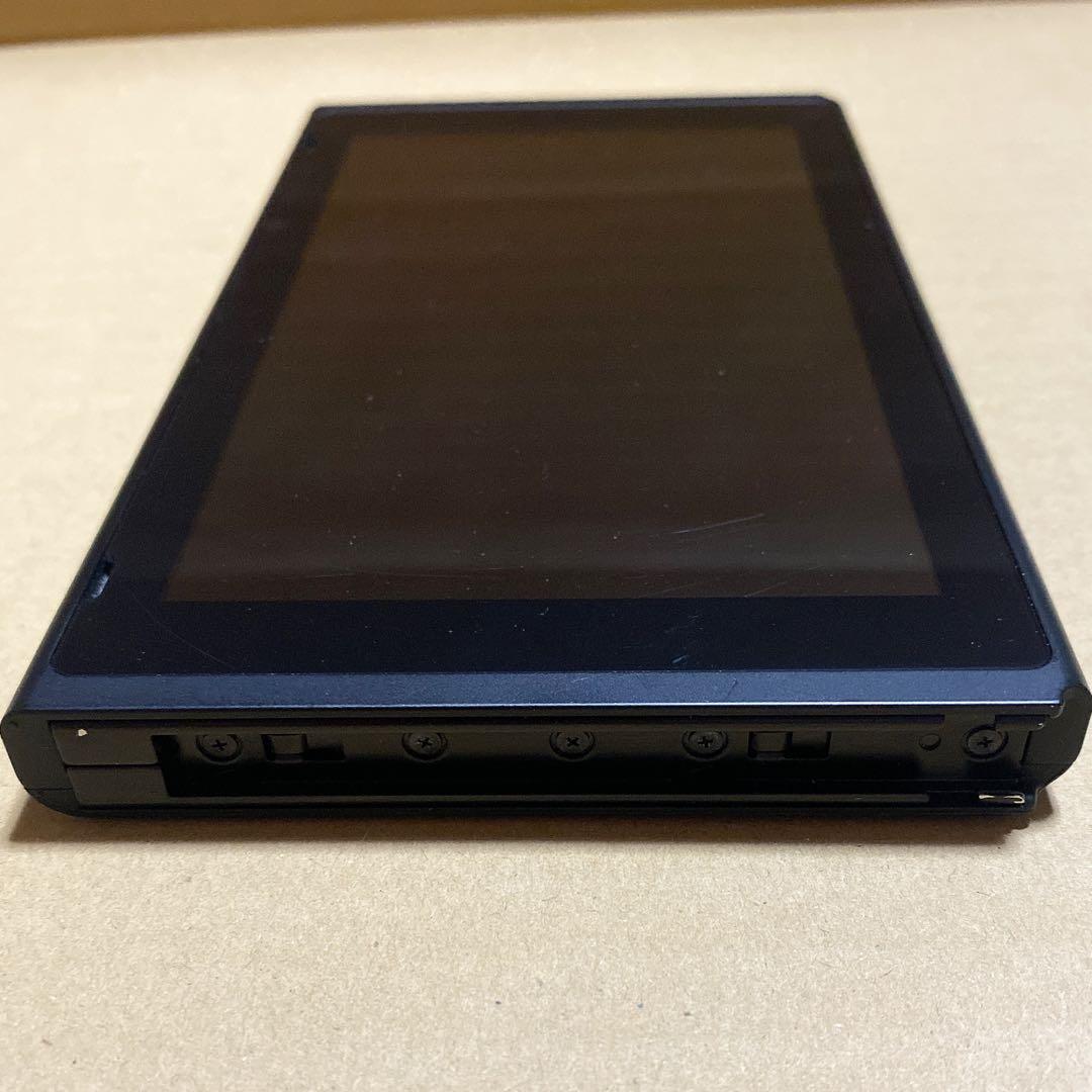 Switch 本体画面のみ 2023年製 完動品 バッテリー強化版 ㉚ - メルカリ