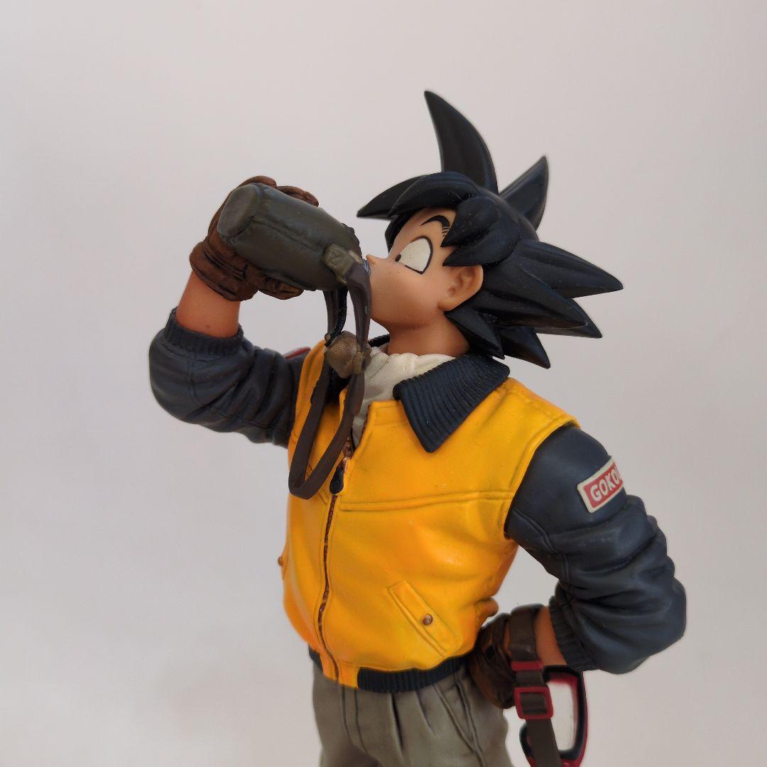 ドラゴンボール 造形天下一武道会3【 孫悟空】完成品フィギュア