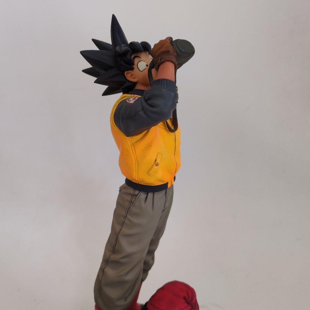 ドラゴンボール 造形天下一武道会3【 孫悟空】完成品フィギュア