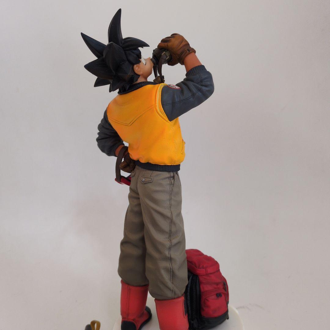 ドラゴンボール 造形天下一武道会3【 孫悟空】完成品フィギュア