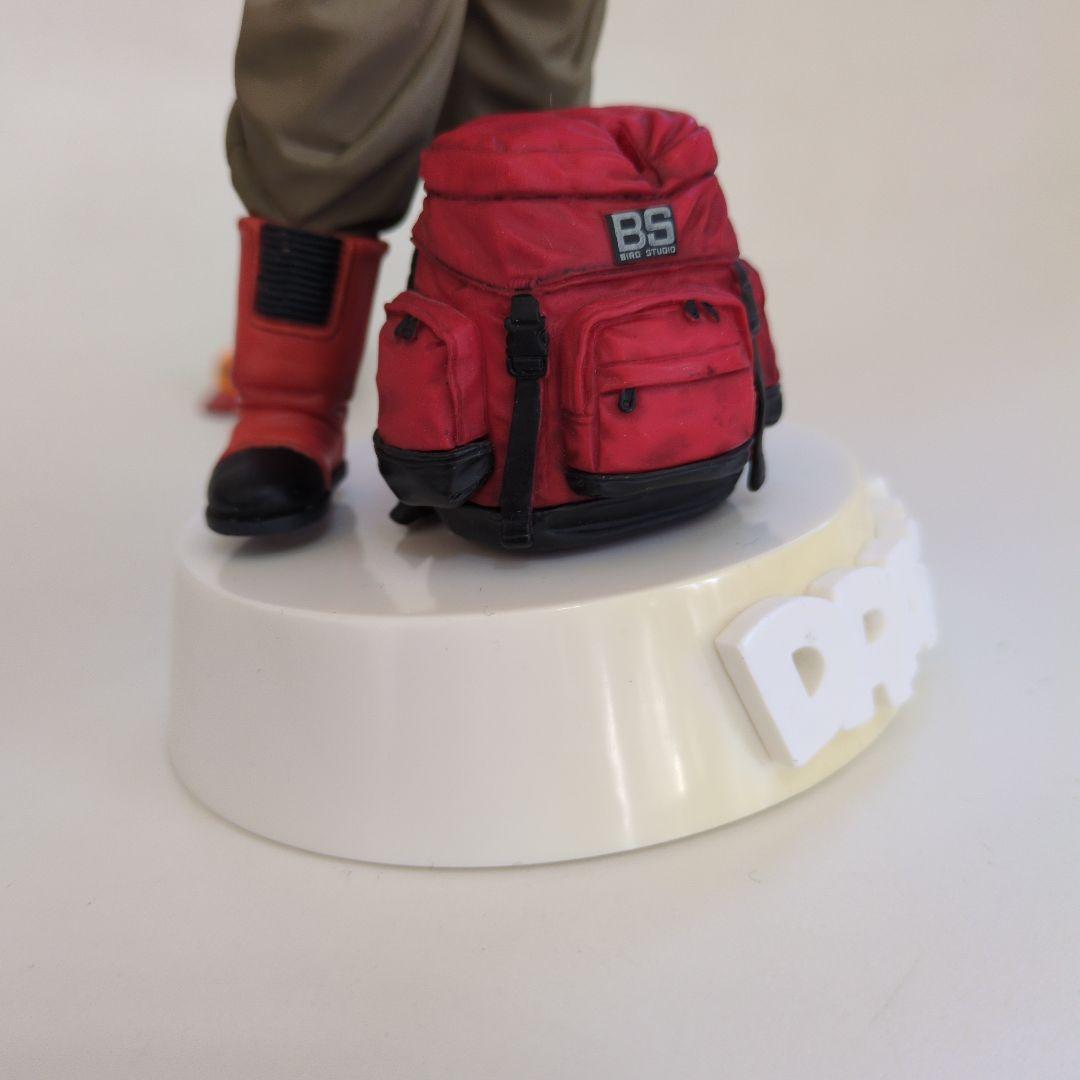 ドラゴンボール 造形天下一武道会3【 孫悟空】完成品フィギュア