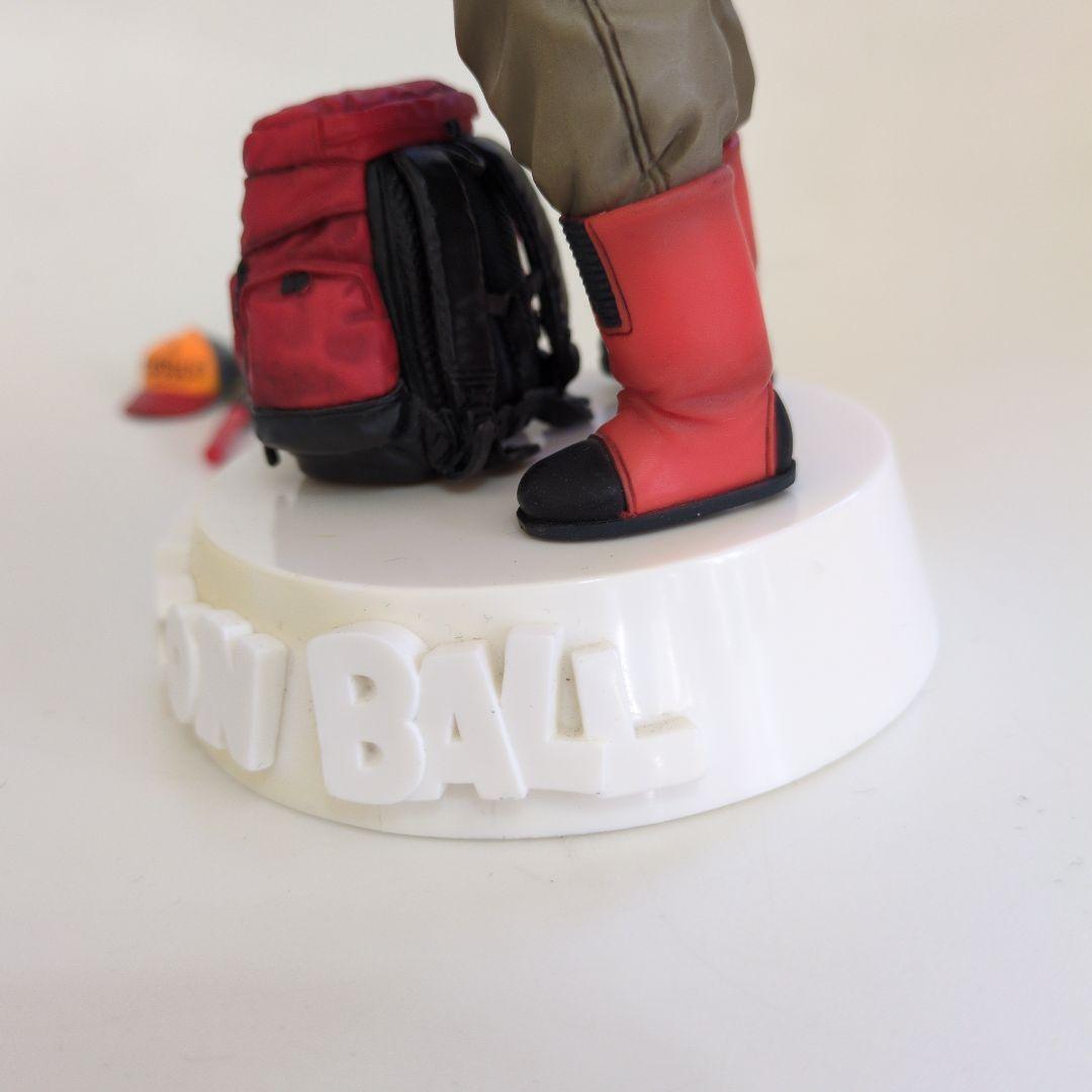 ドラゴンボール 造形天下一武道会3【 孫悟空】完成品フィギュア