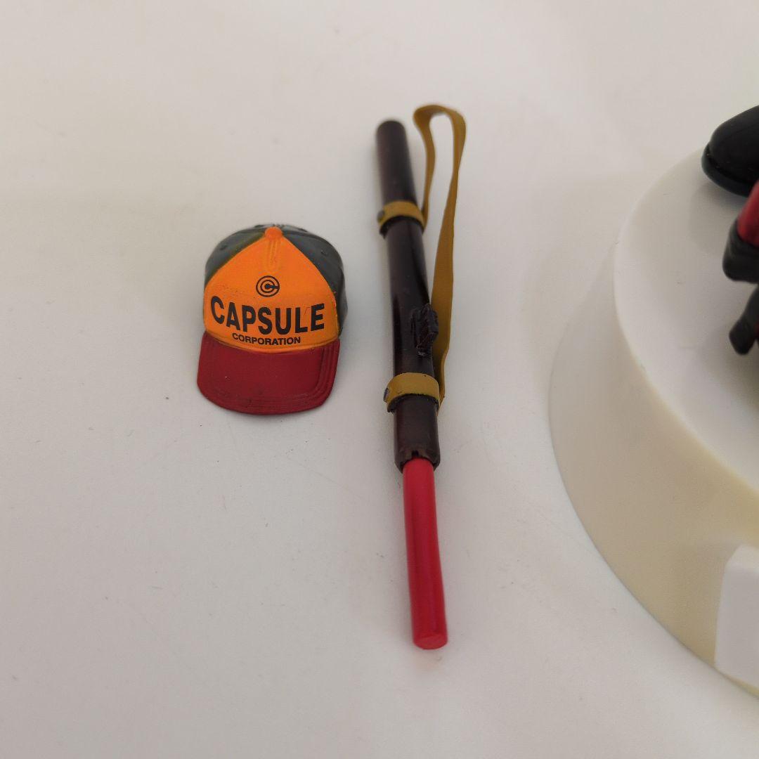 ドラゴンボール 造形天下一武道会3【 孫悟空】完成品フィギュア