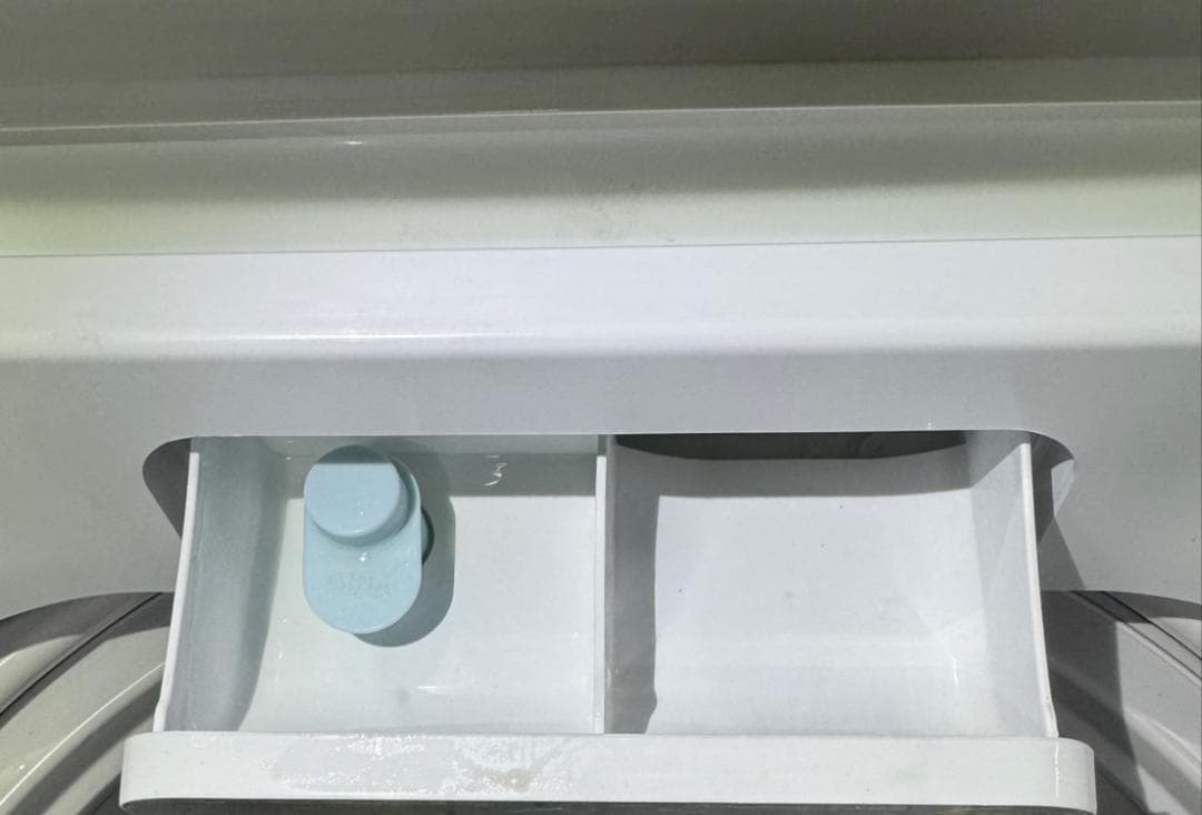 ハイセンス 全自動洗濯機 HW-55E2W 2023年製 5.5kg