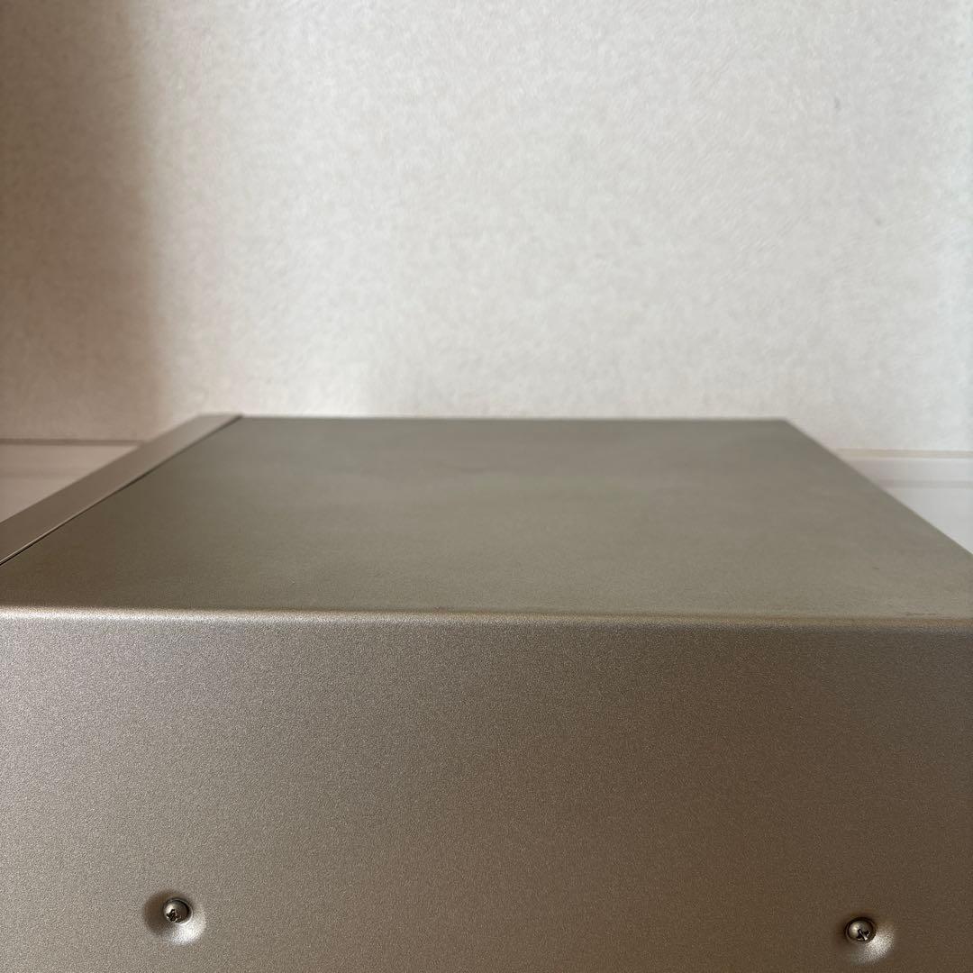 ☆ジャンク☆ ONKYO 3HEAD DUAL CAPSTAN K-511THM ☆ジャンク☆ K