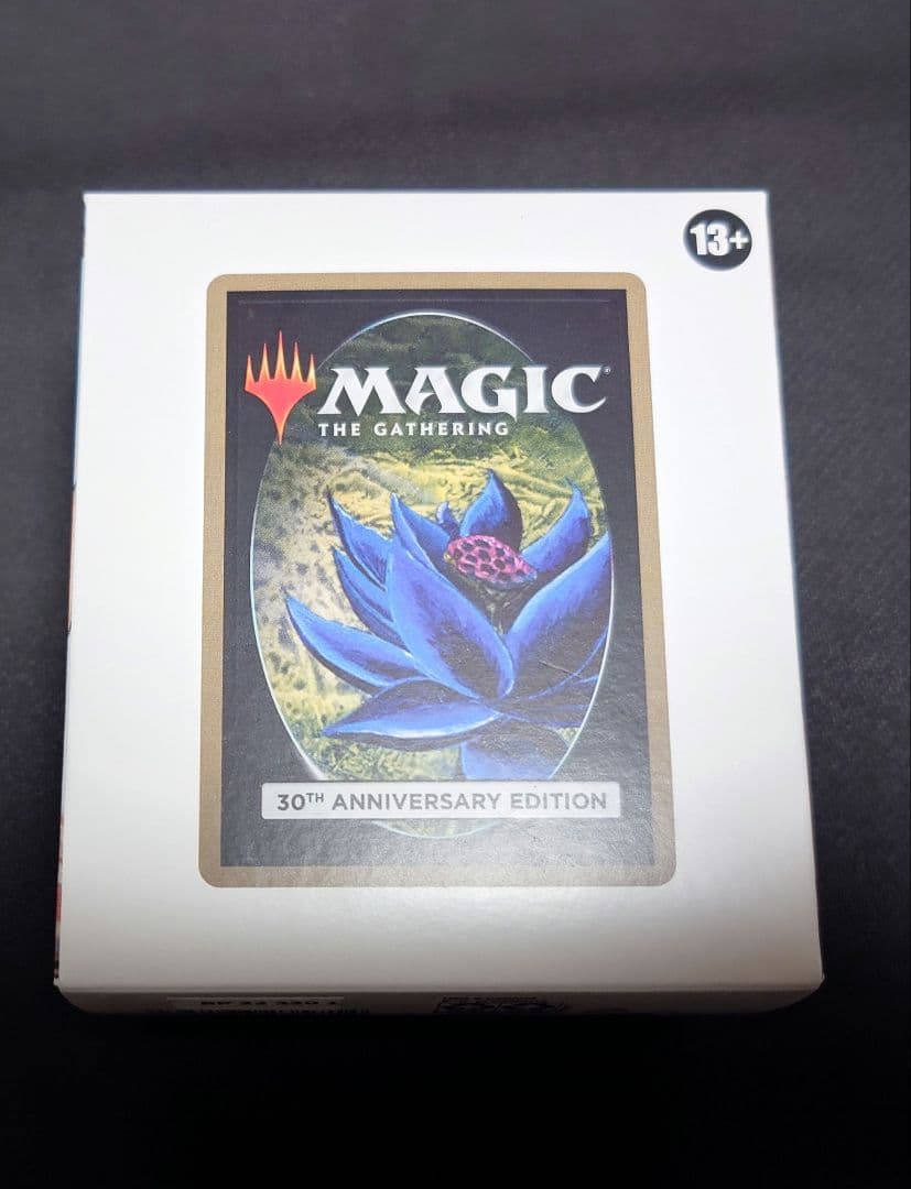 マジック：ザ・ギャザリング Magic: The Gathering 30th Anniversary ED 30th Anniversary Edition Pack - 30th Anniversary Edition - Magic