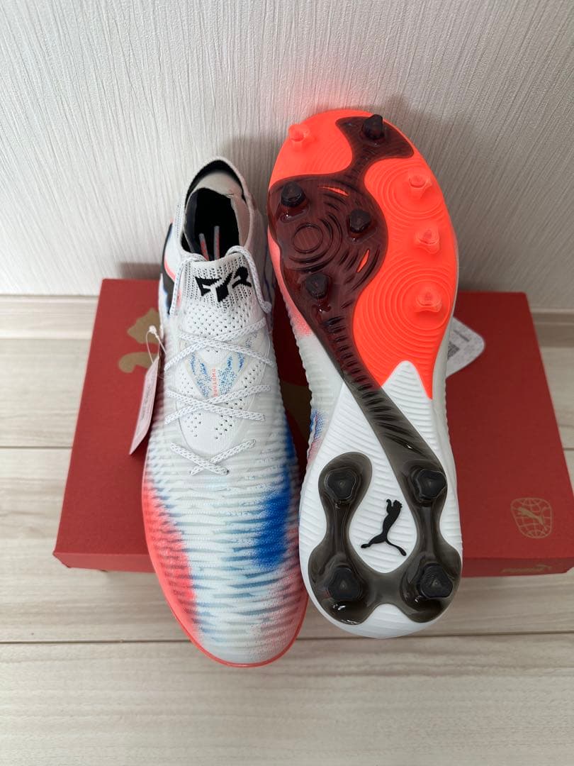 PUMA フューチャー8 アルティメットAG 26.5cm