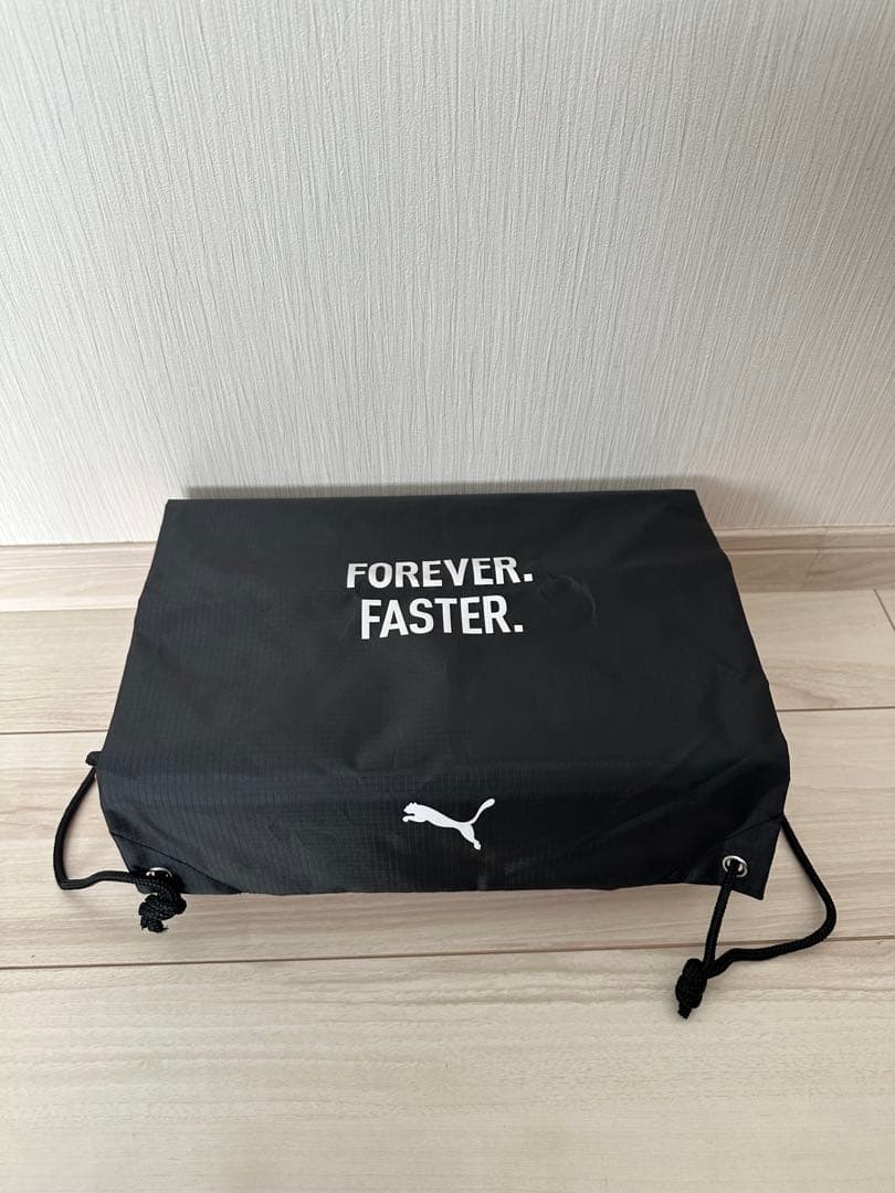 PUMA フューチャー8 アルティメットAG 26.5cm