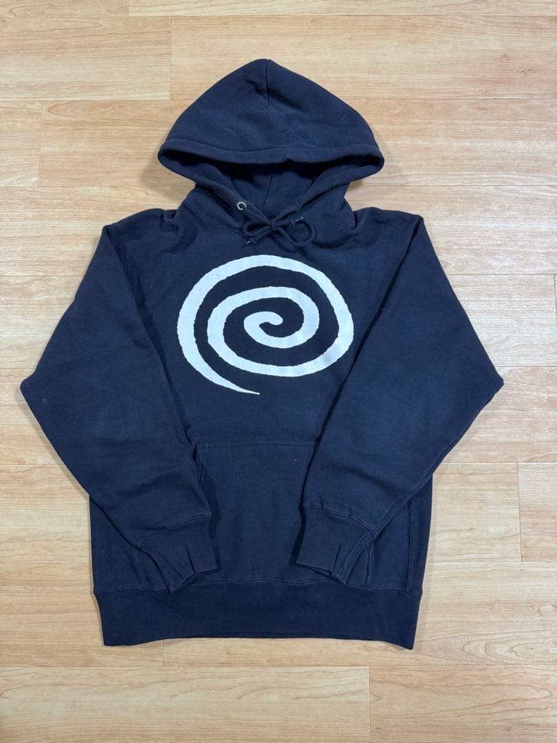 SOL soonerorlater guruguru hoodi 最初期 - メルカリ