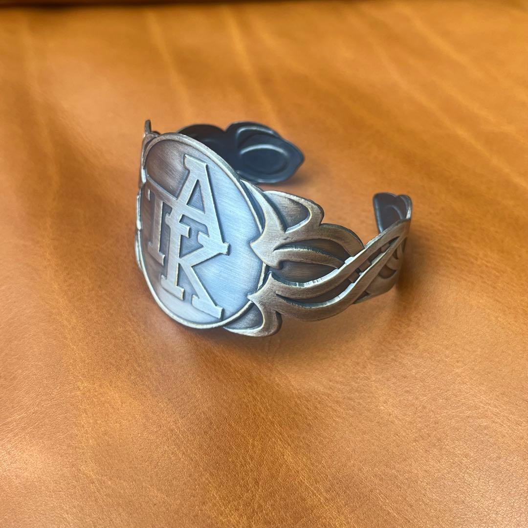 B’z THE 9th BLUES TAK ブレスレット 松本孝弘