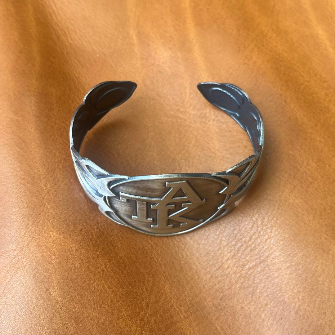 B’z THE 9th BLUES TAK ブレスレット 松本孝弘