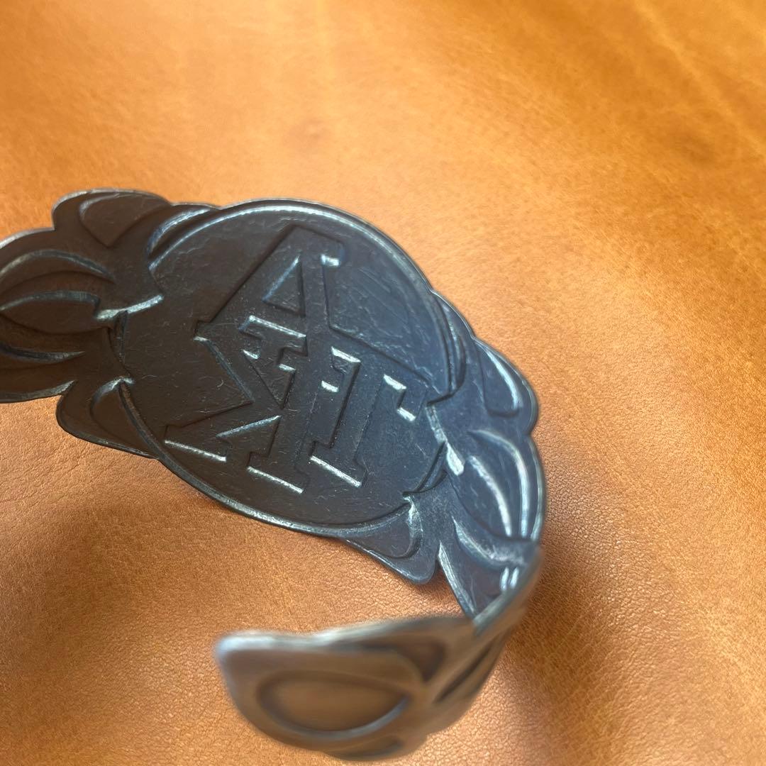 B’z THE 9th BLUES TAK ブレスレット 松本孝弘