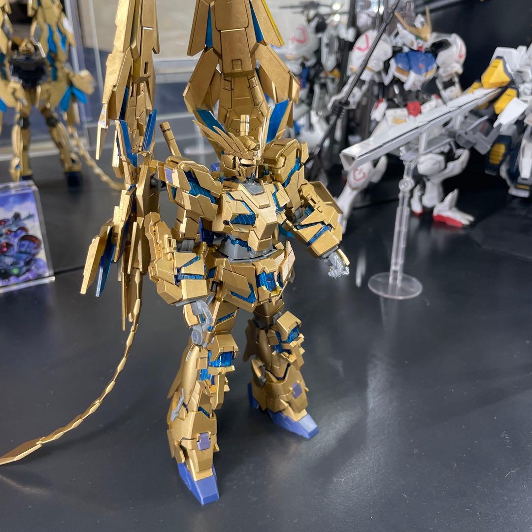 ガンプラ まとめ売り 6点 ジャンク品 - メルカリ