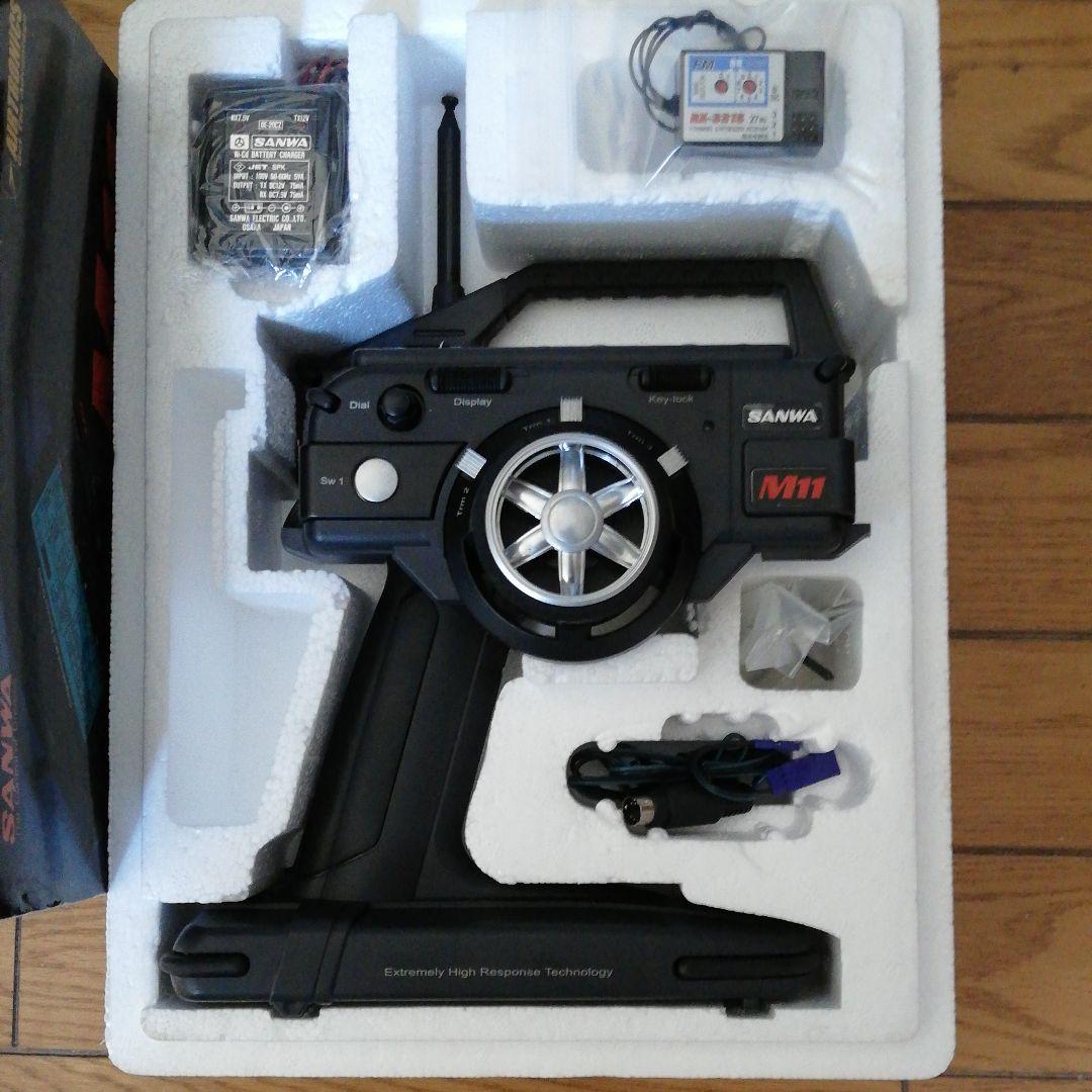 サンワM11 シンセサイザー