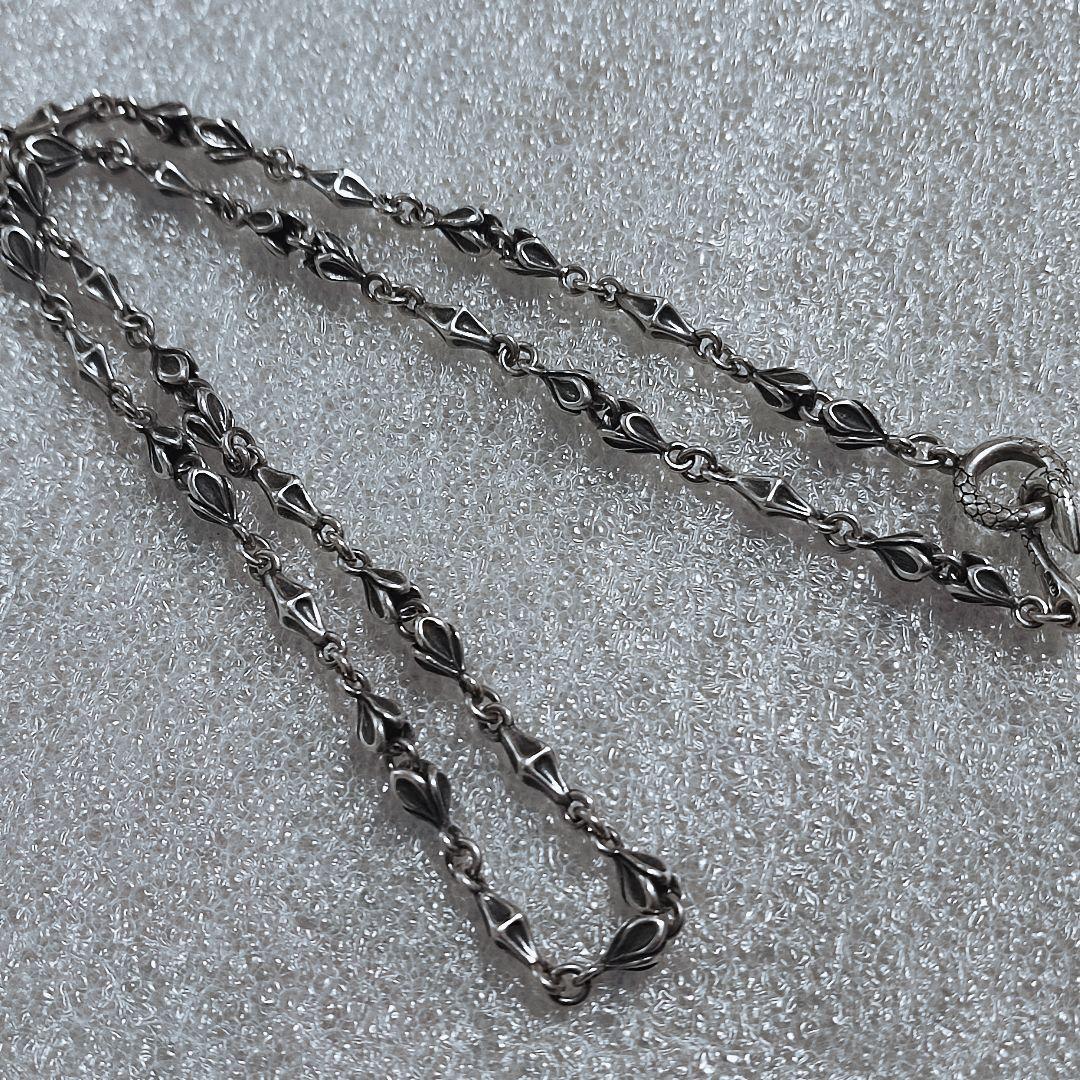 ブラッディマリー タイニーボーン ベビーマーメイド コンビ チェーン