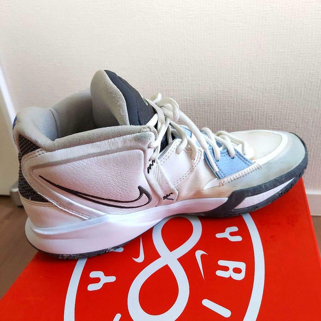 NIKE カイリーインフィニティEP 26.5cm