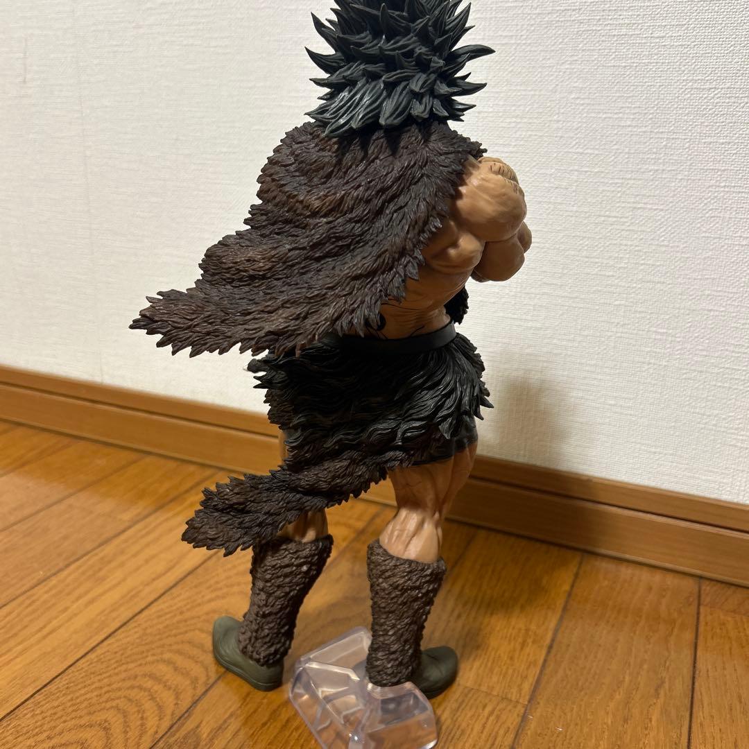 HUNTER×HUNTER 一番くじ　ウボォーギン