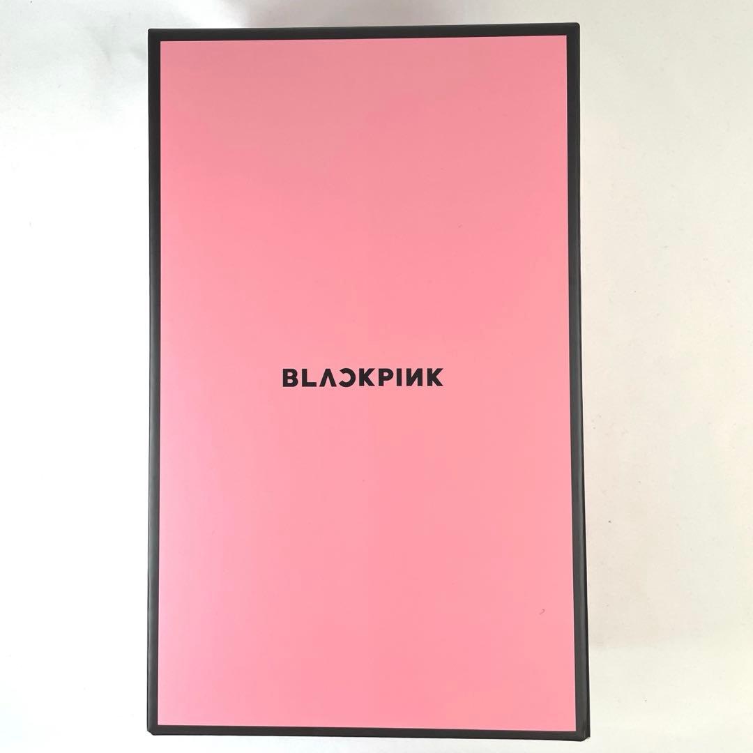 BLACKPINK DEADLINE ペンライト スペシャルエディション - メルカリ