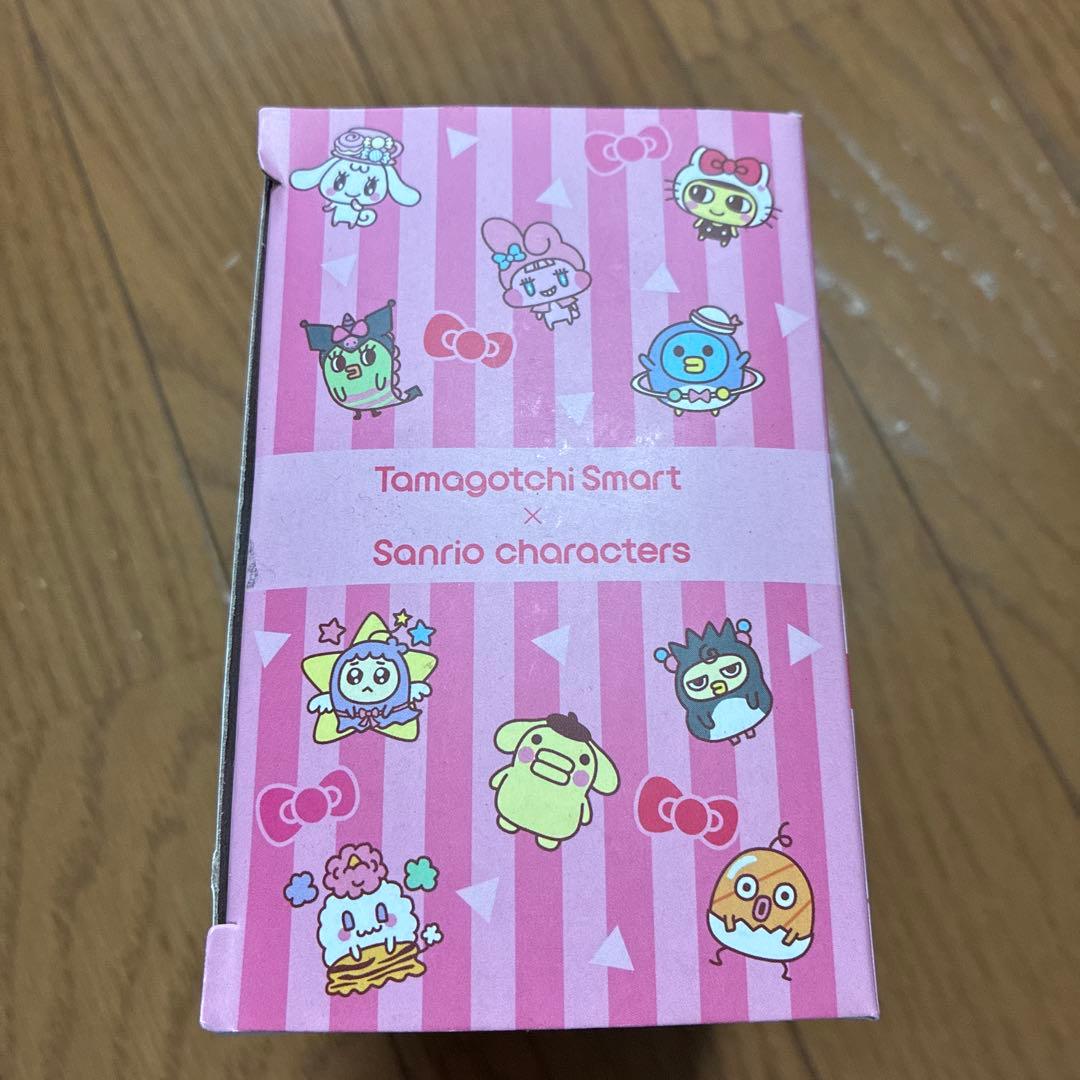 Tamagotchi スマート　サンリオキャラクターズ　スペシャルセット