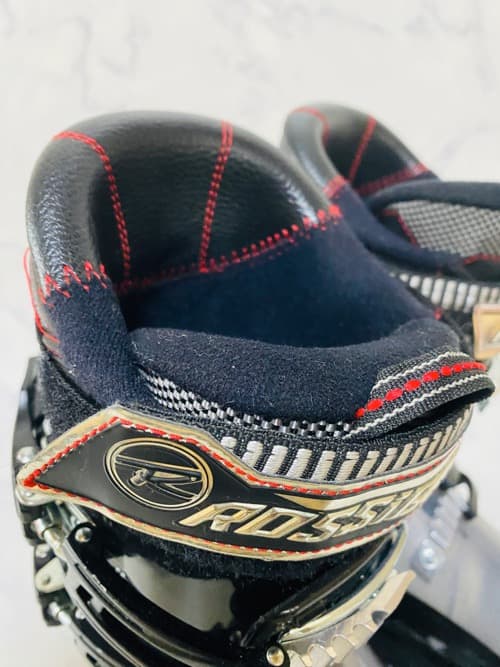 Rossignol ALIAS S 70 M/W スキーブーツ 25.5cm