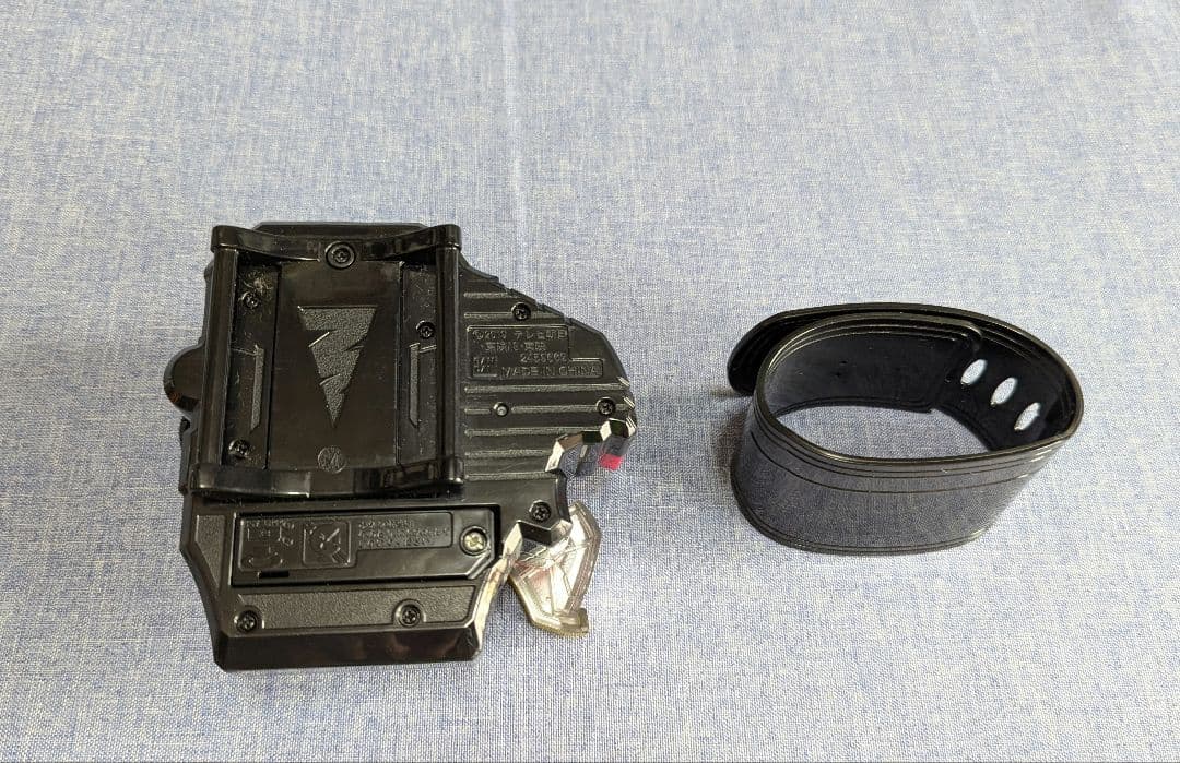 DXキョウリュウオー·キシリュウジン·チェンジャー·リュウソウルミニソフビセット