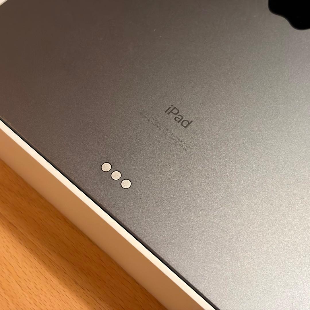 iPad Pro 11 第1世代 A1980 【液晶割れなし 基板/部品欠損】 - メルカリ