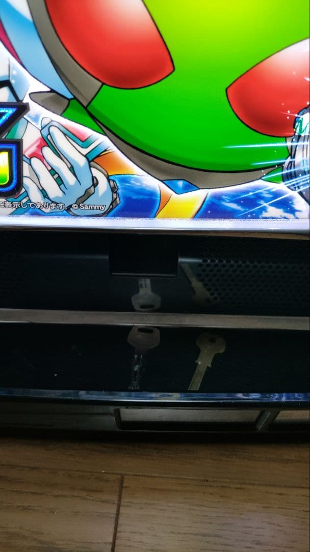 エイリヤンエボリューション 不要機 送料込