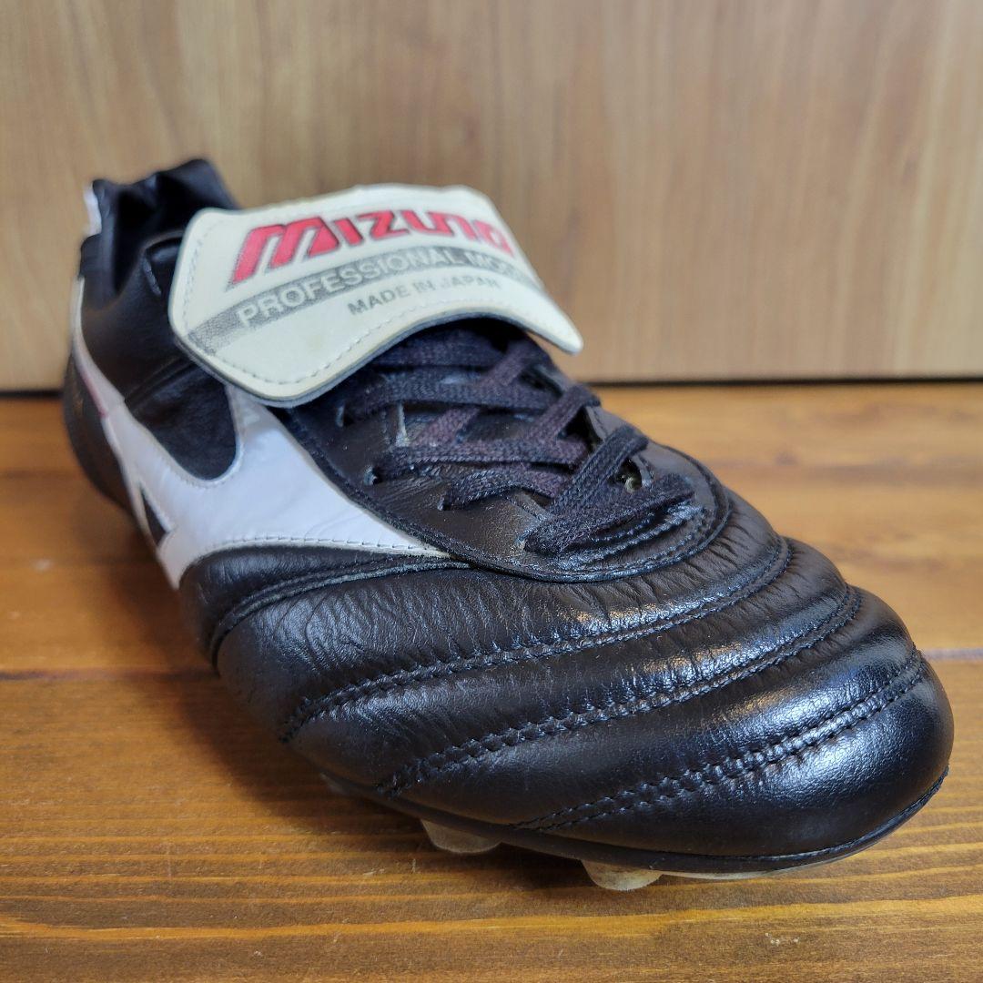 ミズノ モレリア2 JAPAN 25.5cm
